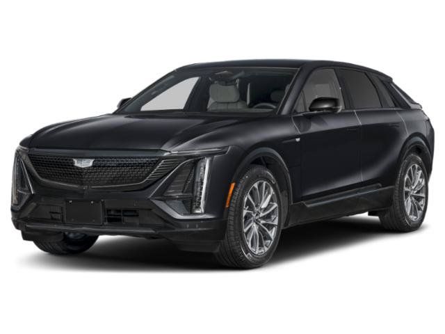 2027 Cadillac LYRIQ Sport