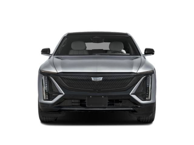 2027 Cadillac LYRIQ Sport