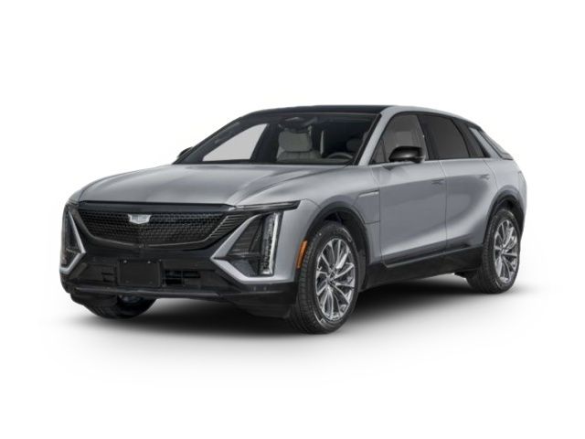 2027 Cadillac LYRIQ Sport