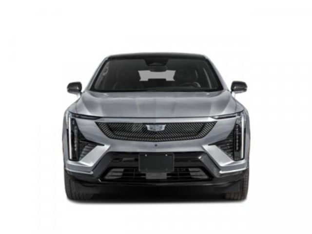 2027 Cadillac OPTIQ Premium Luxury