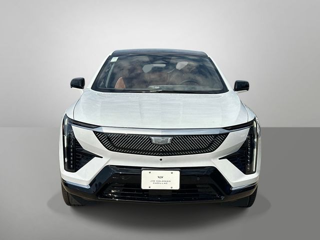 2027 Cadillac OPTIQ Premium Luxury