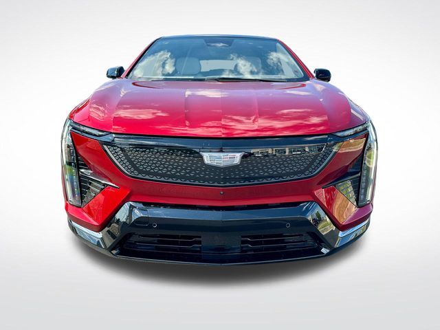 2027 Cadillac OPTIQ Premium Sport