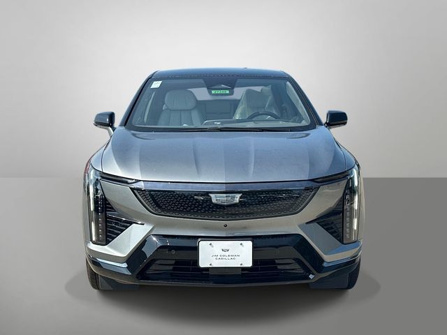 2027 Cadillac OPTIQ Premium Sport