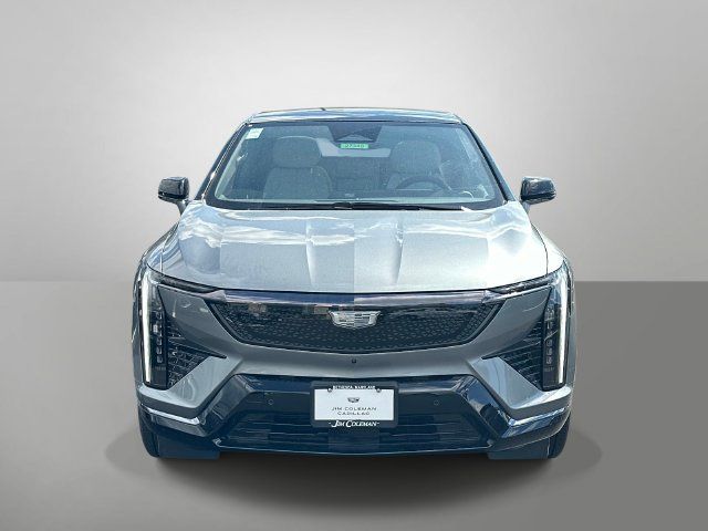 2027 Cadillac OPTIQ Sport