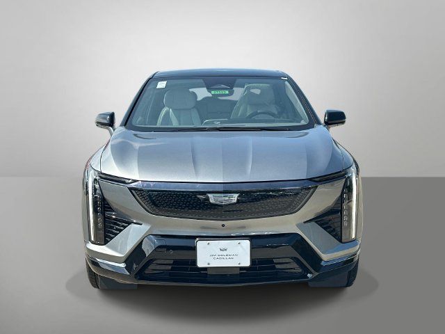 2027 Cadillac OPTIQ Sport