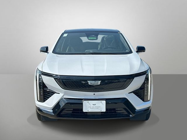 2027 Cadillac OPTIQ Sport