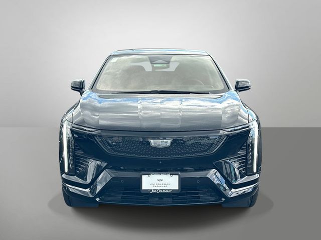2027 Cadillac OPTIQ Sport