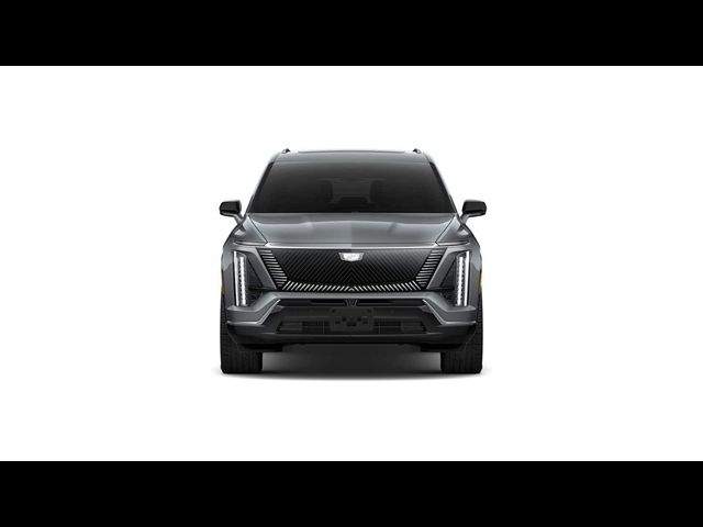 2027 Cadillac VISTIQ Luxury