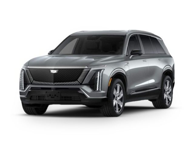 2027 Cadillac VISTIQ Luxury