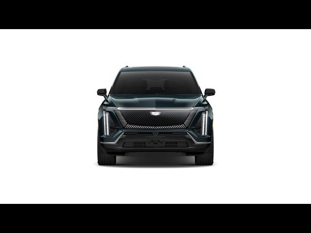 2027 Cadillac VISTIQ Luxury