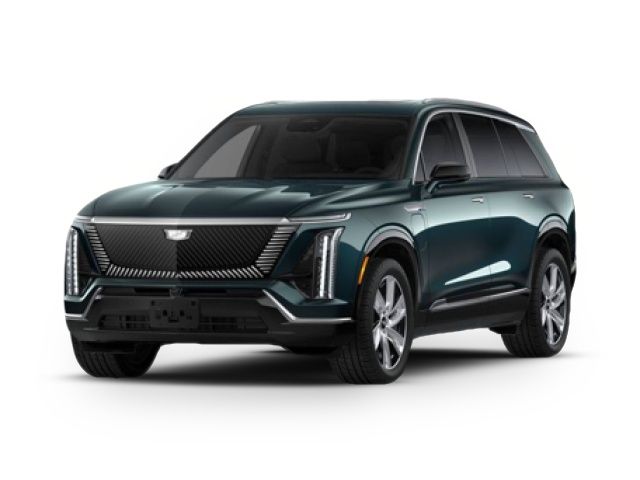 2027 Cadillac VISTIQ Luxury