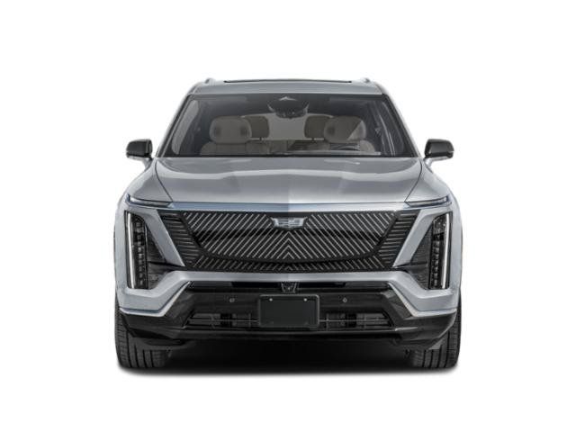 2027 Cadillac VISTIQ Luxury