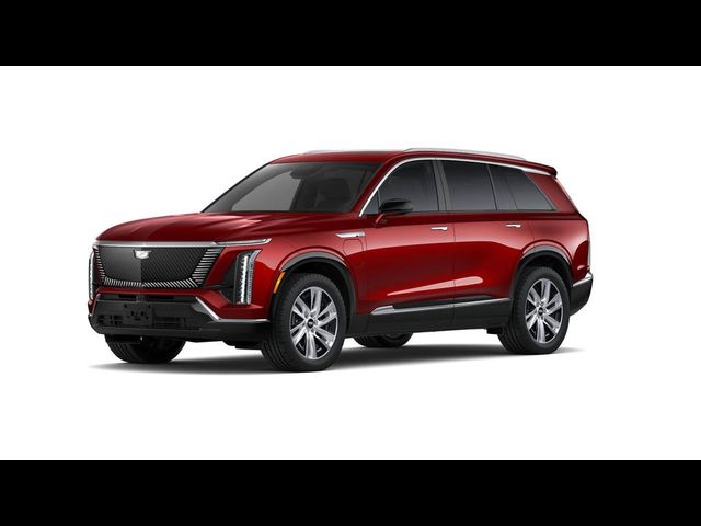 2027 Cadillac VISTIQ Luxury