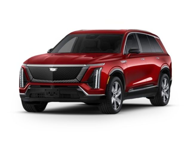 2027 Cadillac VISTIQ Luxury