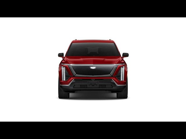 2027 Cadillac VISTIQ Luxury