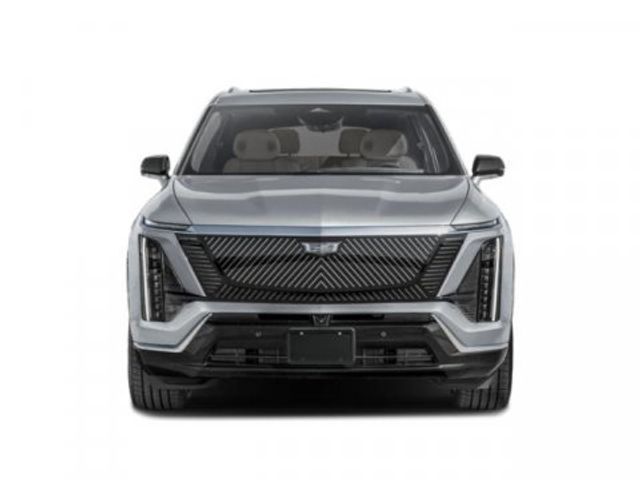 2027 Cadillac VISTIQ Luxury