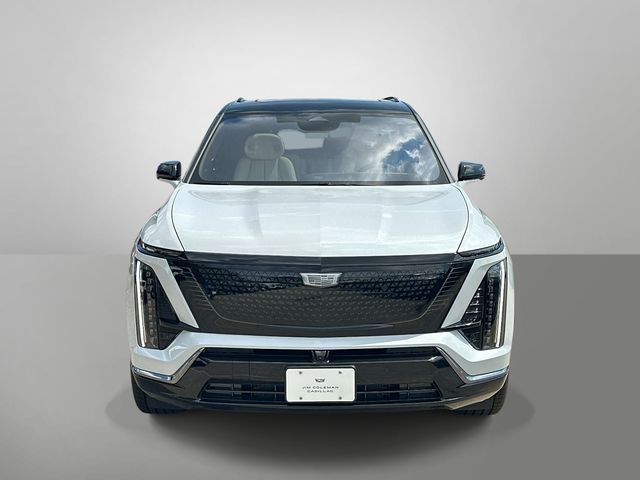 2027 Cadillac VISTIQ Sport