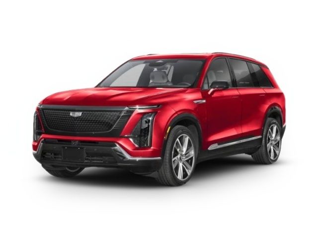 2027 Cadillac VISTIQ Sport