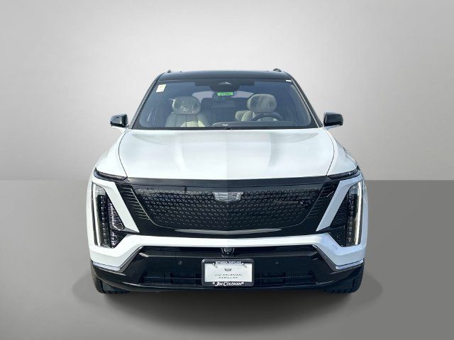 2027 Cadillac VISTIQ Sport