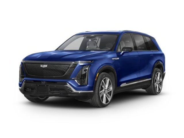 2027 Cadillac VISTIQ Sport