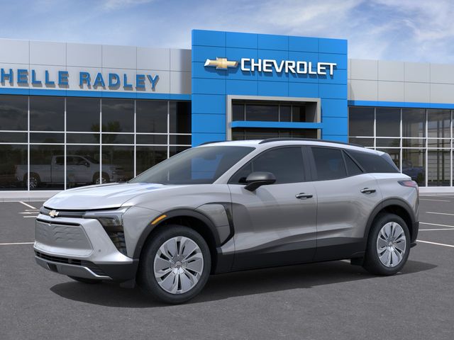 2027 Chevrolet Blazer EV FWD LT