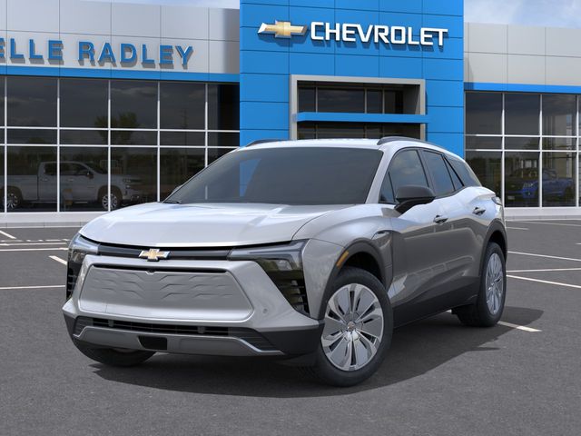 2027 Chevrolet Blazer EV FWD LT
