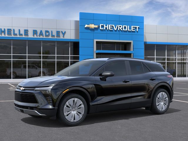 2027 Chevrolet Blazer EV FWD LT