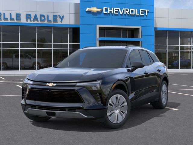 2027 Chevrolet Blazer EV FWD LT