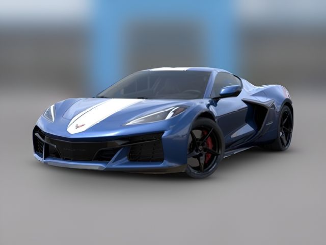 2027 Chevrolet Corvette 3LT