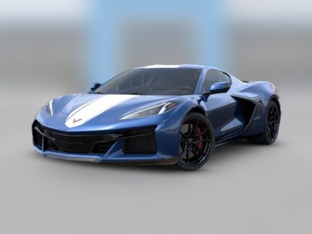 2027 Chevrolet Corvette 2LT