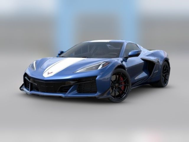 2027 Chevrolet Corvette 2LT