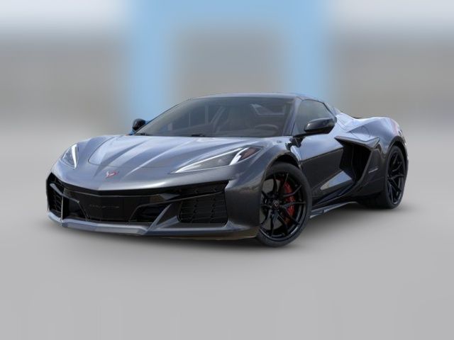 2027 Chevrolet Corvette 2LT