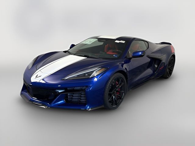 2027 Chevrolet Corvette 3LT