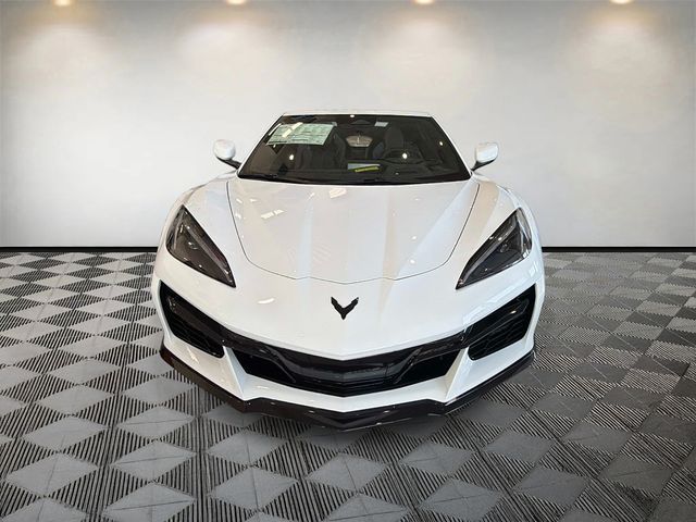 2027 Chevrolet Corvette 3LT