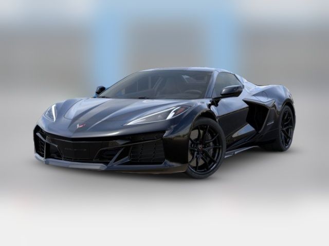 2027 Chevrolet Corvette 3LT