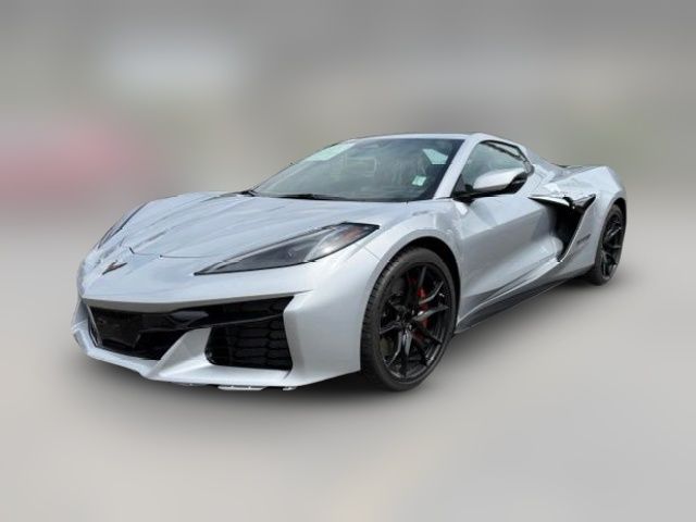 2027 Chevrolet Corvette 3LT