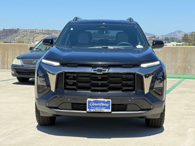 2027 Chevrolet Equinox FWD ACTIV