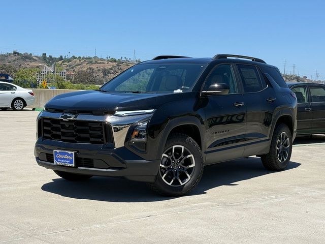 2027 Chevrolet Equinox FWD ACTIV
