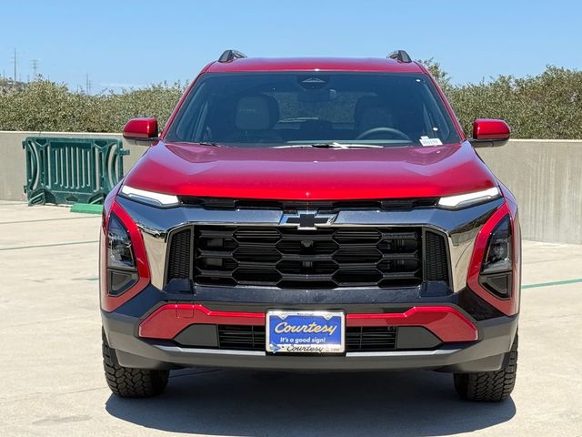 2027 Chevrolet Equinox FWD ACTIV