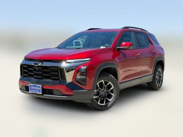2027 Chevrolet Equinox FWD ACTIV