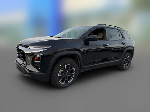 2027 Chevrolet Equinox FWD ACTIV