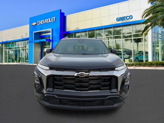 2027 Chevrolet Equinox FWD ACTIV