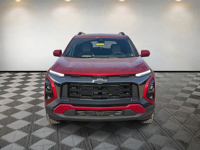 2027 Chevrolet Equinox AWD ACTIV