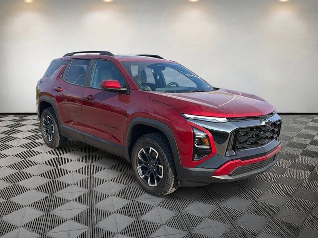 2027 Chevrolet Equinox AWD ACTIV