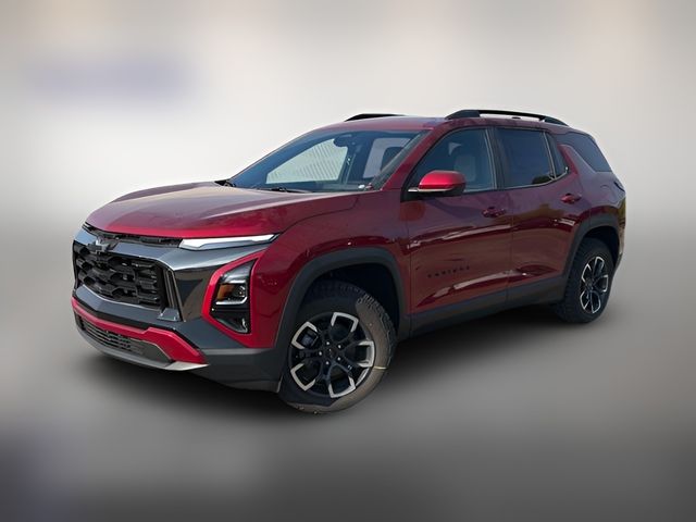2027 Chevrolet Equinox AWD ACTIV
