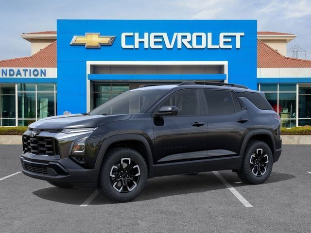 2027 Chevrolet Equinox AWD ACTIV
