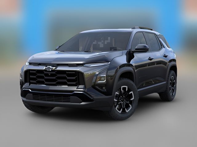 2027 Chevrolet Equinox AWD ACTIV