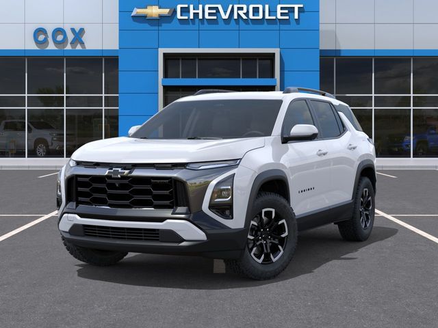 2027 Chevrolet Equinox AWD ACTIV