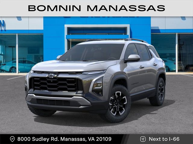 2027 Chevrolet Equinox AWD ACTIV