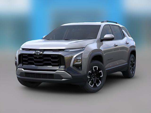 2027 Chevrolet Equinox AWD ACTIV